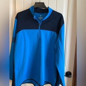 Men’s Adidas Pullover